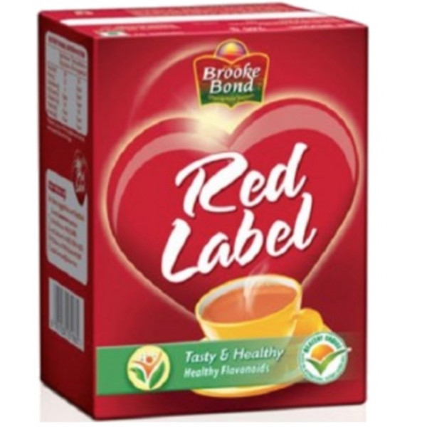 RED LABLE TEA 500 GM